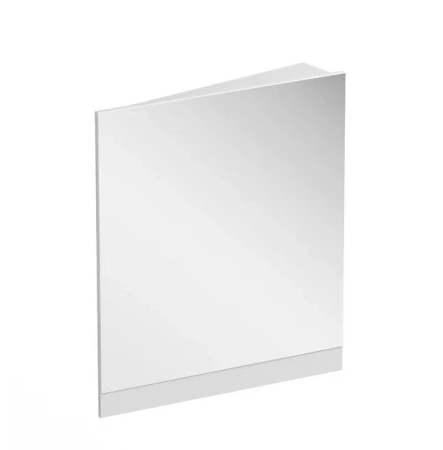 Зеркало Ravak 10° 550 R белый X000001073 интернет магазин сантехники BATHPOINT