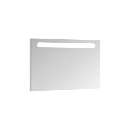 Зеркало Ravak Chrome 700 белое X000000548 интернет магазин сантехники BATHPOINT