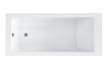 Акриловая ванна Roca Easy 150 ZRU9302904 интернет магазин сантехники BATHPOINT